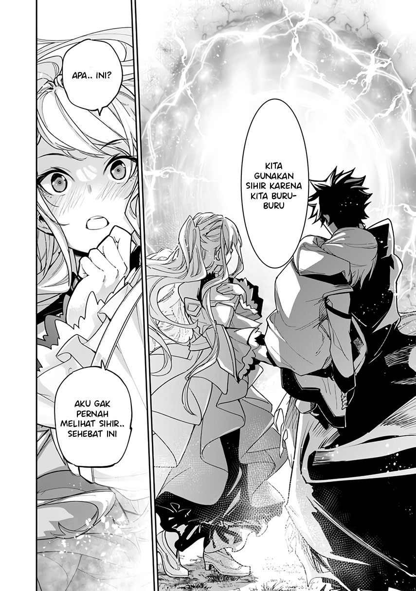Isekai de Cheat Skill wo te ni Shita ore wa, Genjitsu Sekai wo mo Musou Suru ~Level Up wa Jinsei wo Kaeta~